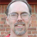About Mark