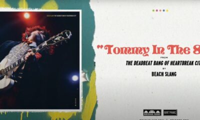Beach Slang