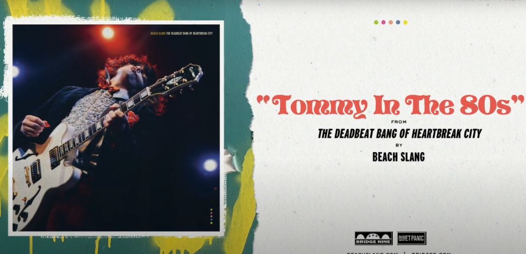 Beach Slang