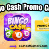 Bingo Cash Promo Code