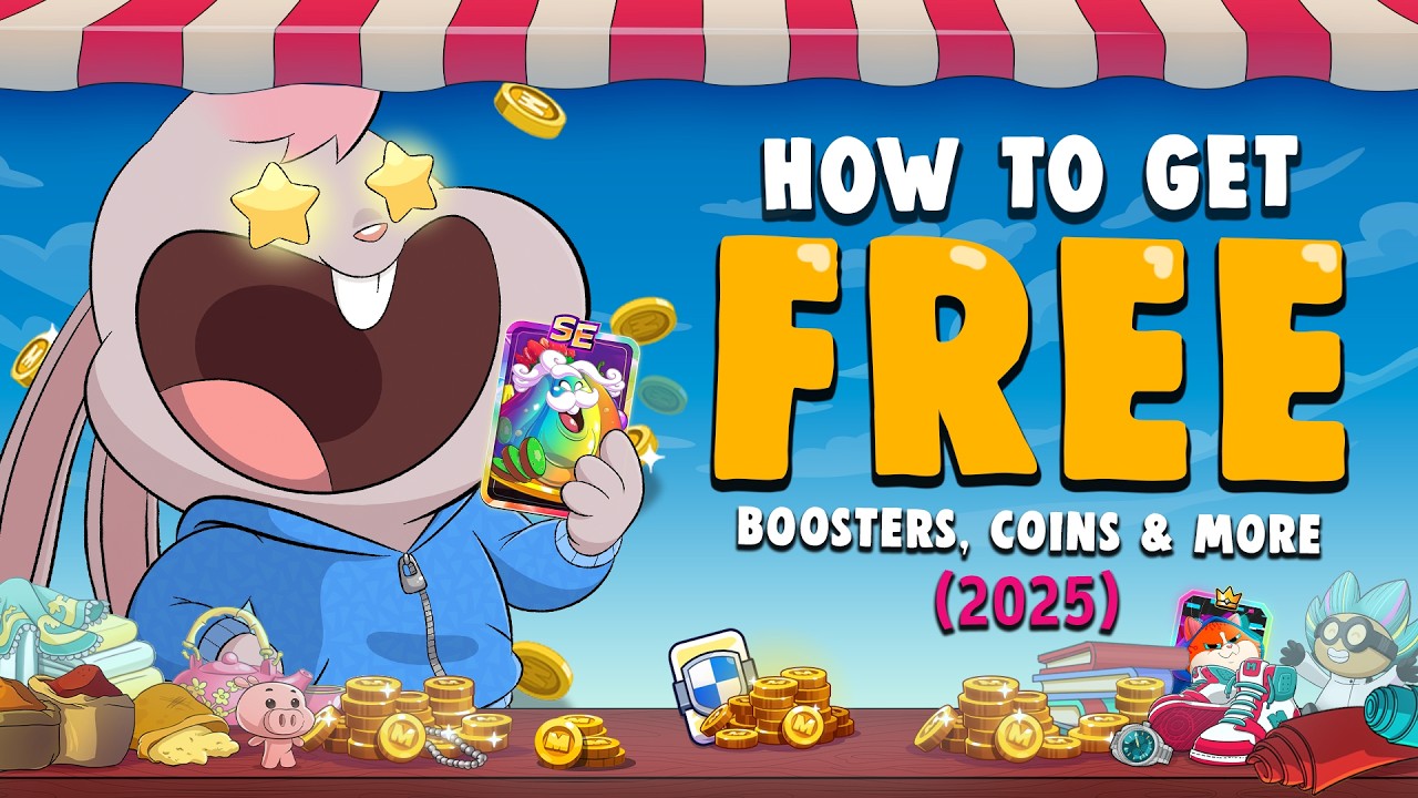 Match Masters Daily Gift