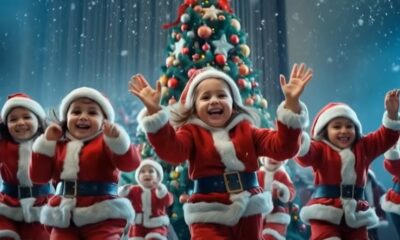 Merry Christmas Everyone
