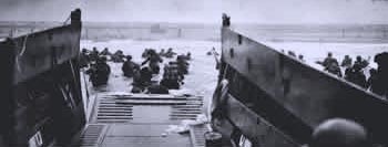 NORMANDY