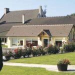 Normandy hotel
