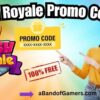Rush Royale Promo Code
