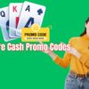 Solitaire Cash Promo Codes Today