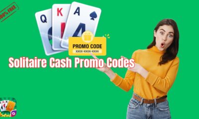 Solitaire Cash Promo Codes Today