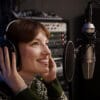 The Voice Behind MGC