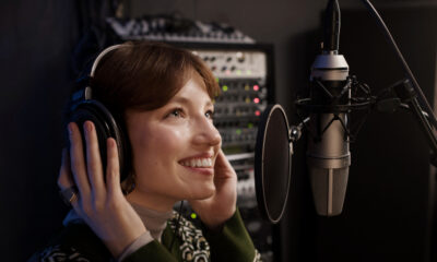 The Voice Behind MGC