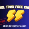 Travel Town Free Energy Link