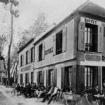 gondree cafe