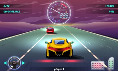 fh3 racing playlist