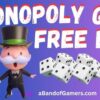 monopoly go free dice links